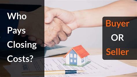 what are seller paid buyers costs